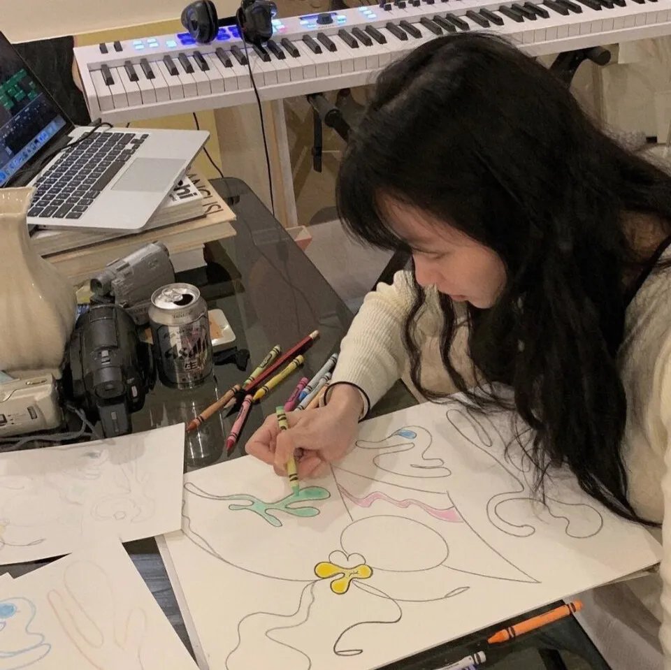 恶魔的艺术2：邪降