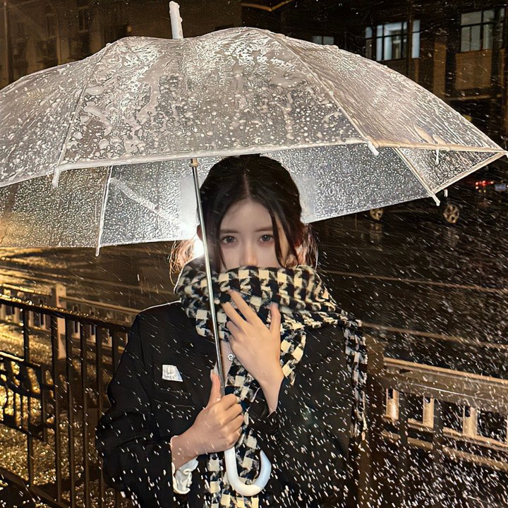 首富回乡之家有祸妻